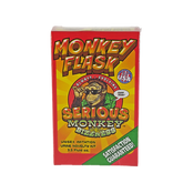 Monkey Flask 3.5 Fluid OZ Unisex Urine Novelty Kit